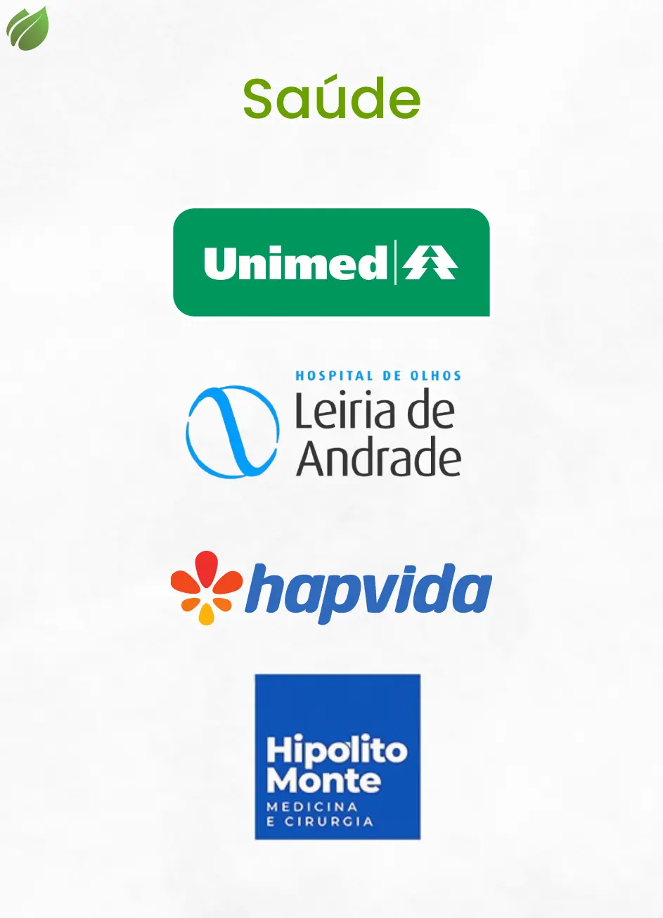 Clientes Ambientis: Comércio e Serviços