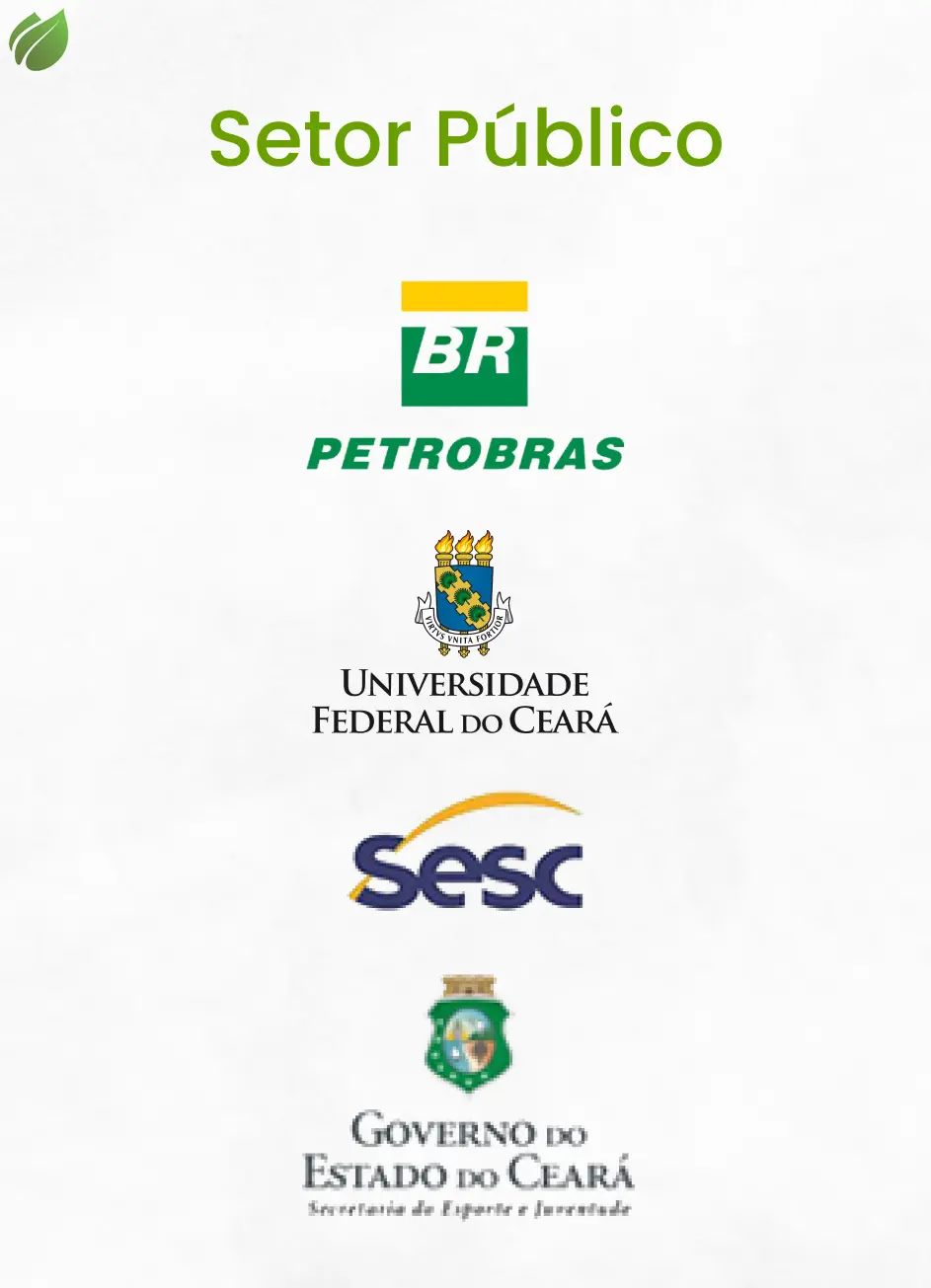 Clientes Ambientis: Hotelaria e Eventos